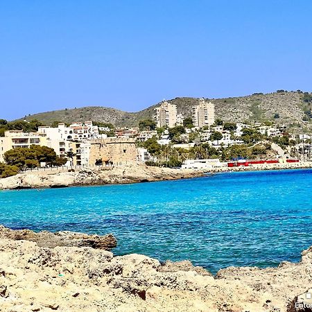 Vh Costablanca - Aguila Villa Benissa Luaran gambar