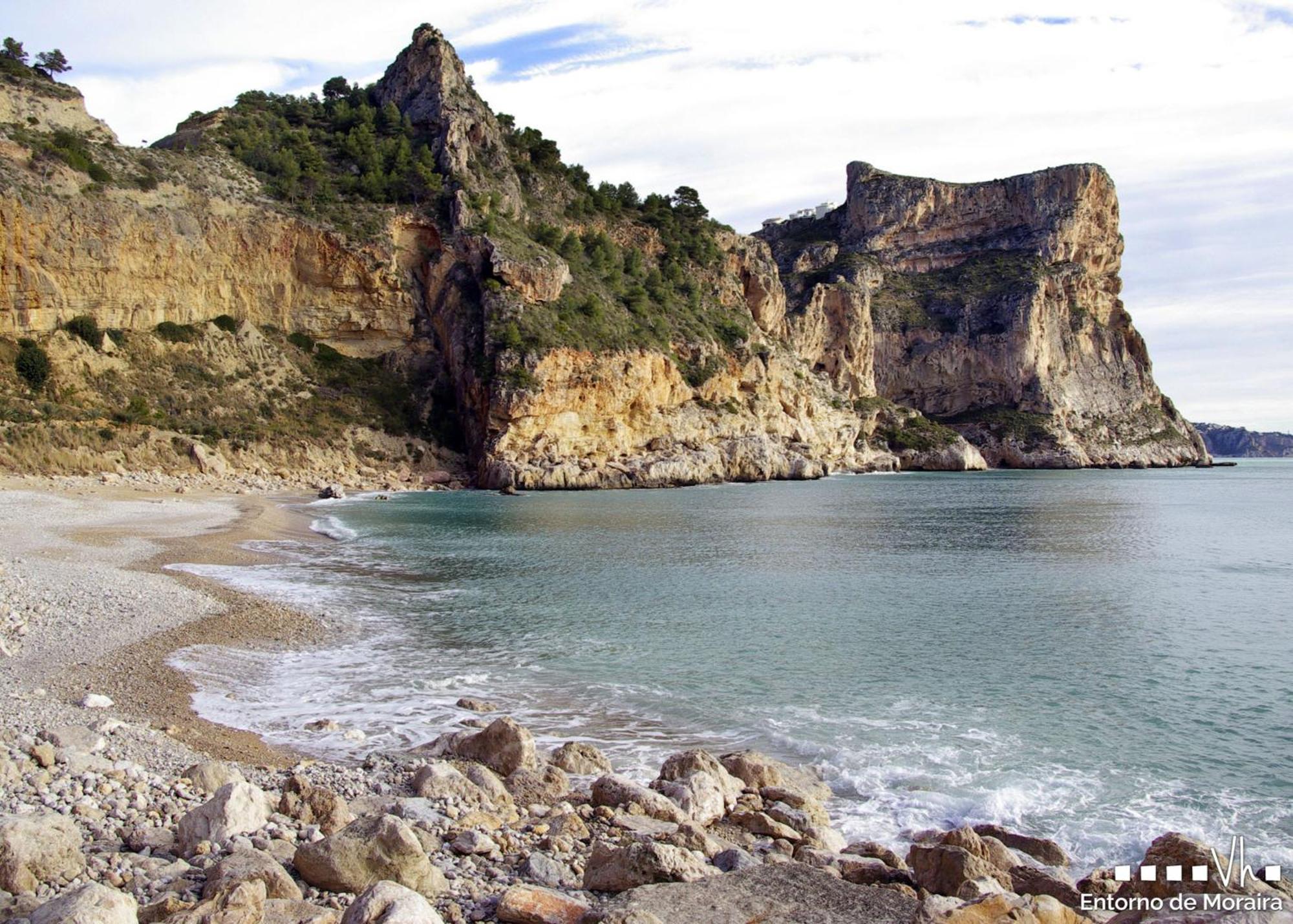 Vh Costablanca - Aguila Villa Benissa Luaran gambar