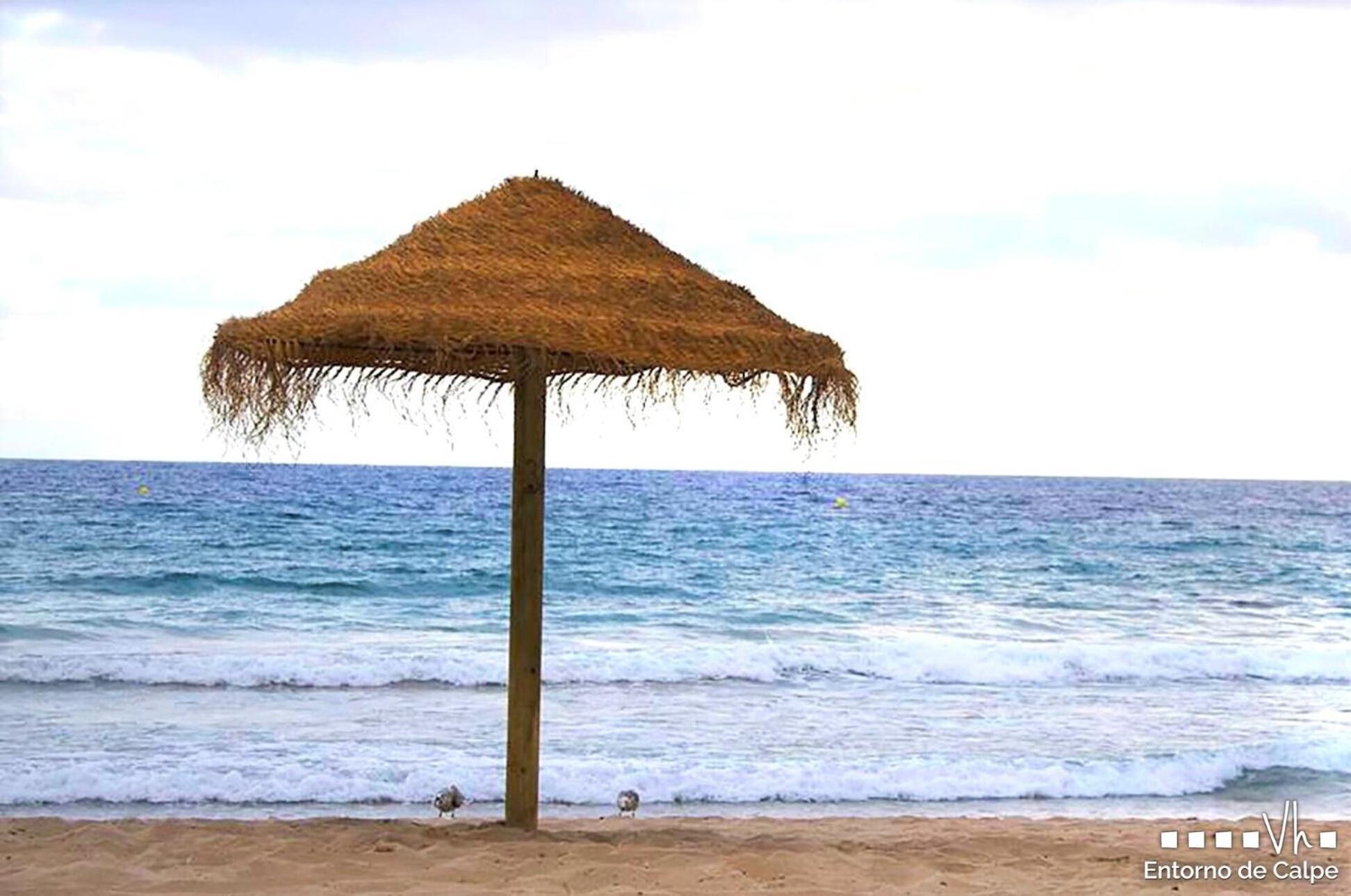 Vh Costablanca - Aguila Villa Benissa Luaran gambar