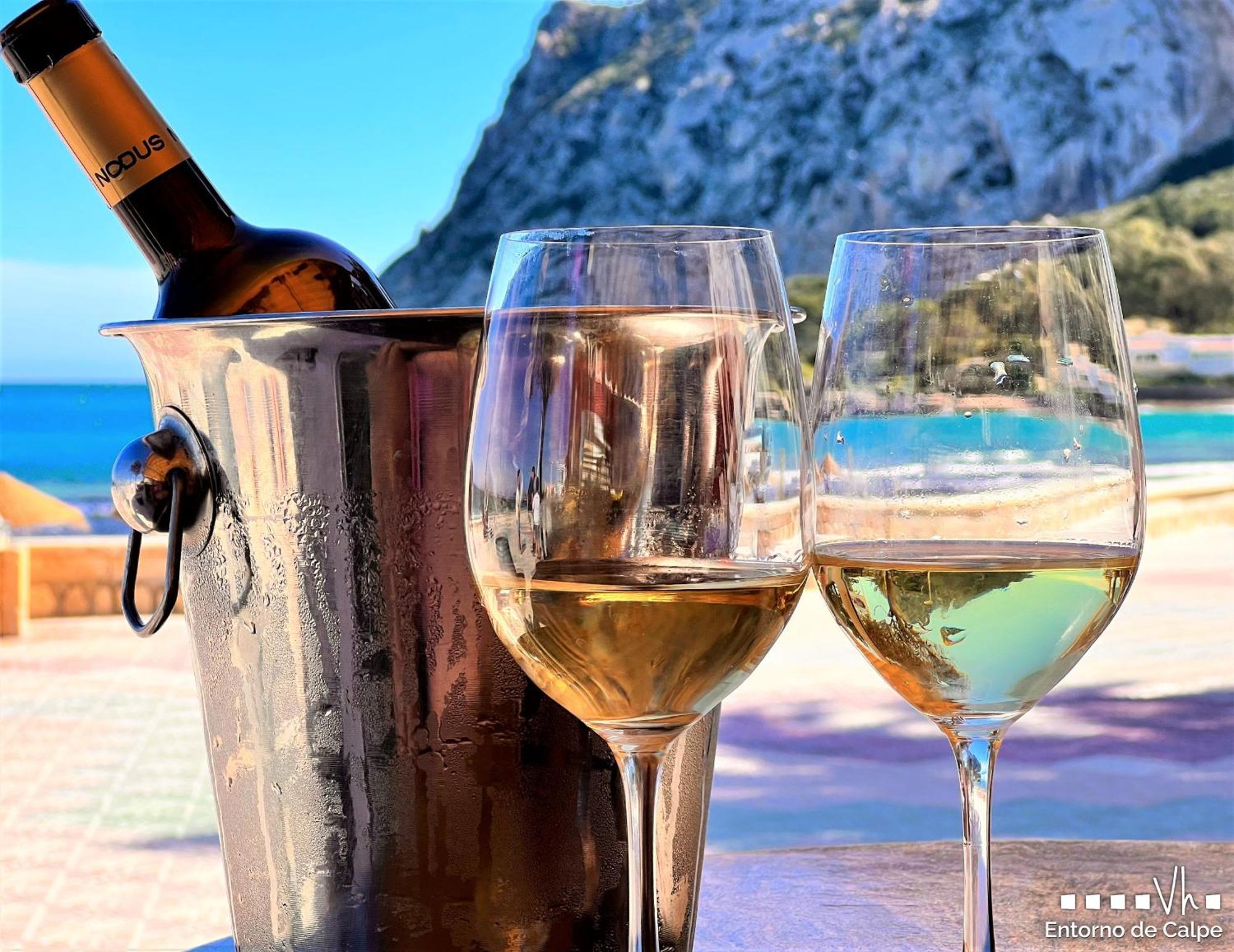 Vh Costablanca - Aguila Villa Benissa Luaran gambar