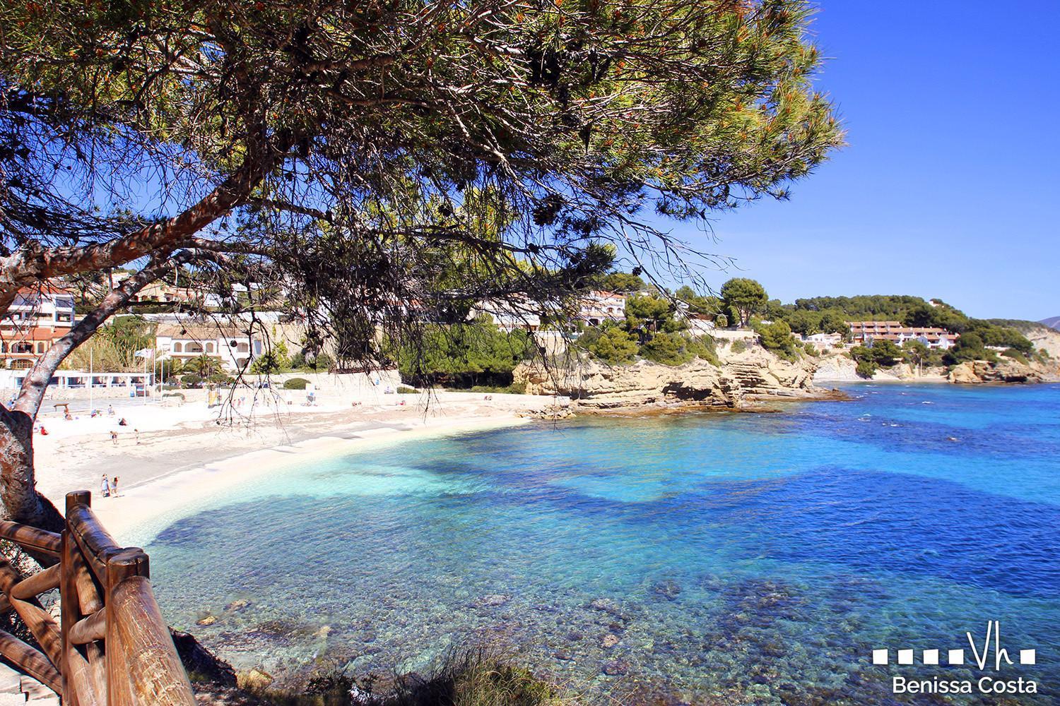 Vh Costablanca - Aguila Villa Benissa Luaran gambar