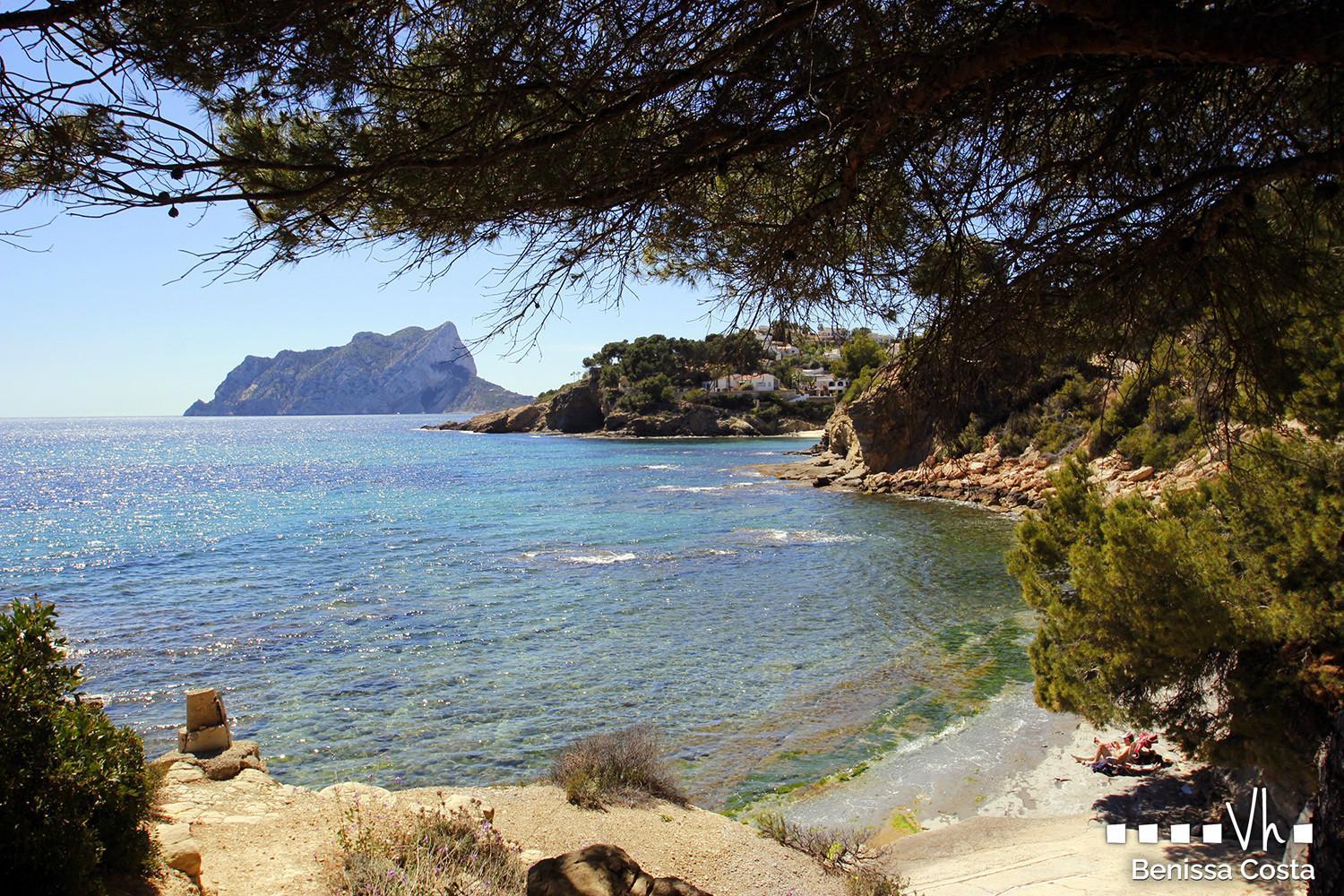 Vh Costablanca - Aguila Villa Benissa Luaran gambar