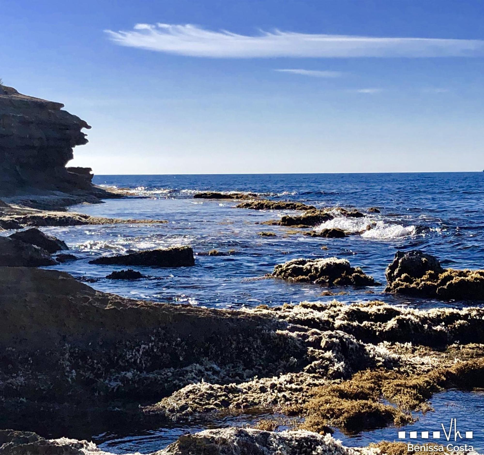 Vh Costablanca - Aguila Villa Benissa Luaran gambar