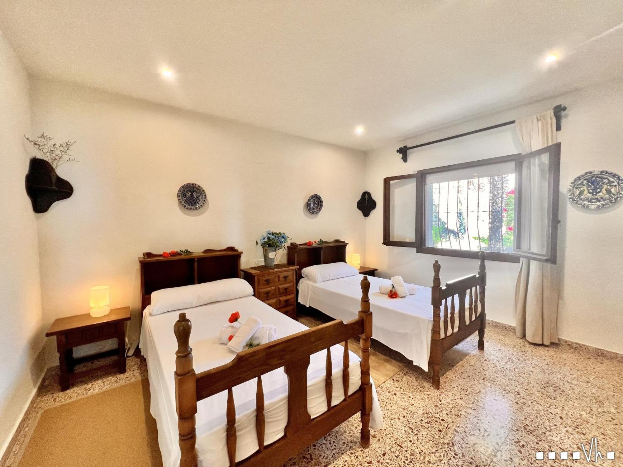 Vh Costablanca - Aguila Villa Benissa Luaran gambar