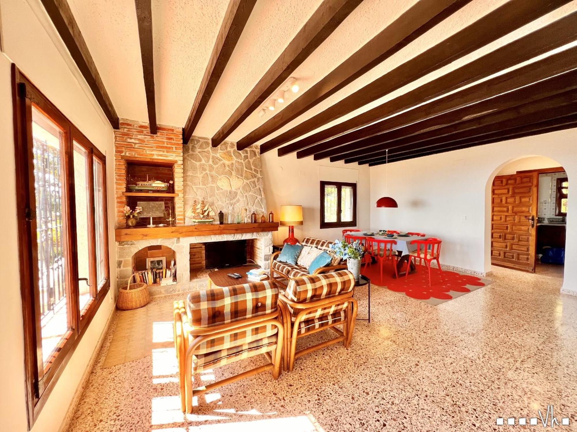 Vh Costablanca - Aguila Villa Benissa Luaran gambar