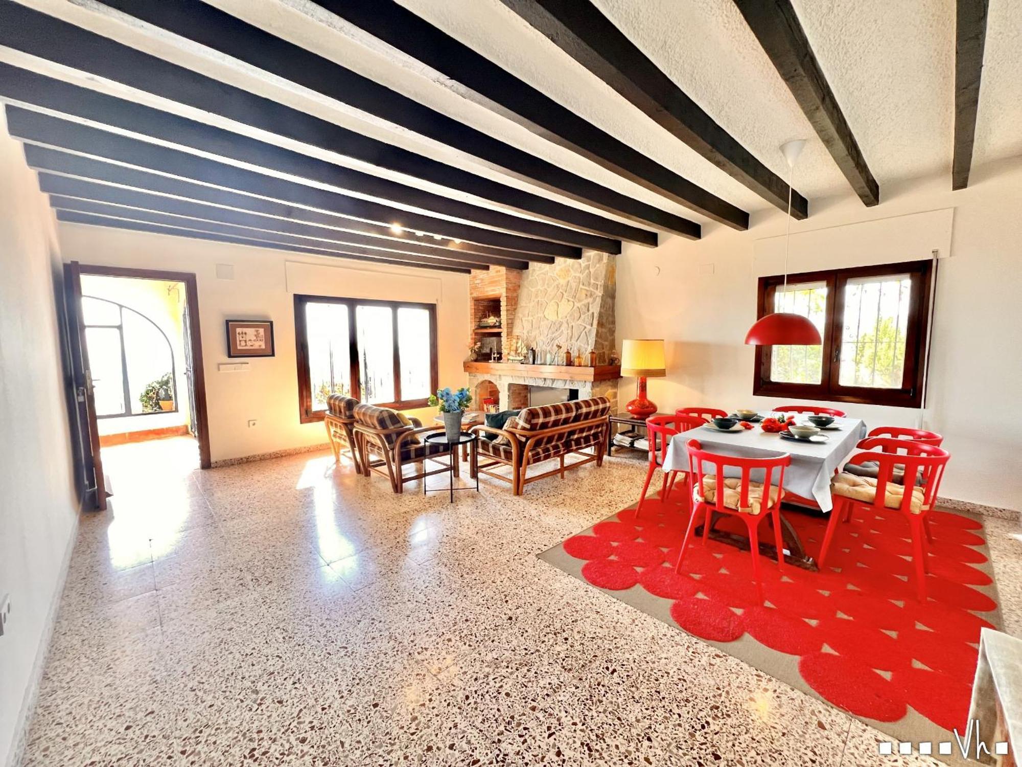 Vh Costablanca - Aguila Villa Benissa Luaran gambar