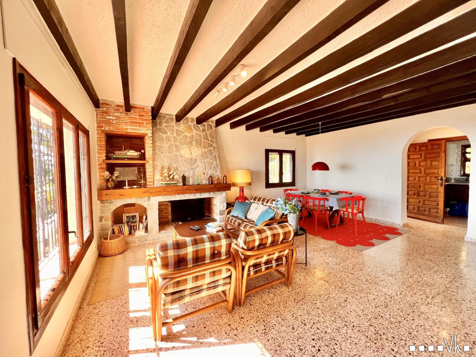 Vh Costablanca - Aguila Villa Benissa Luaran gambar
