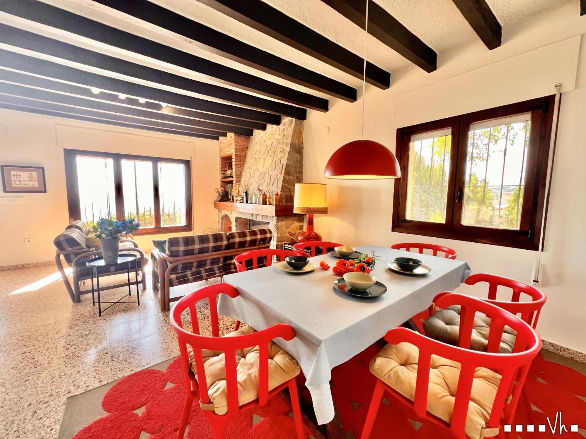 Vh Costablanca - Aguila Villa Benissa Luaran gambar