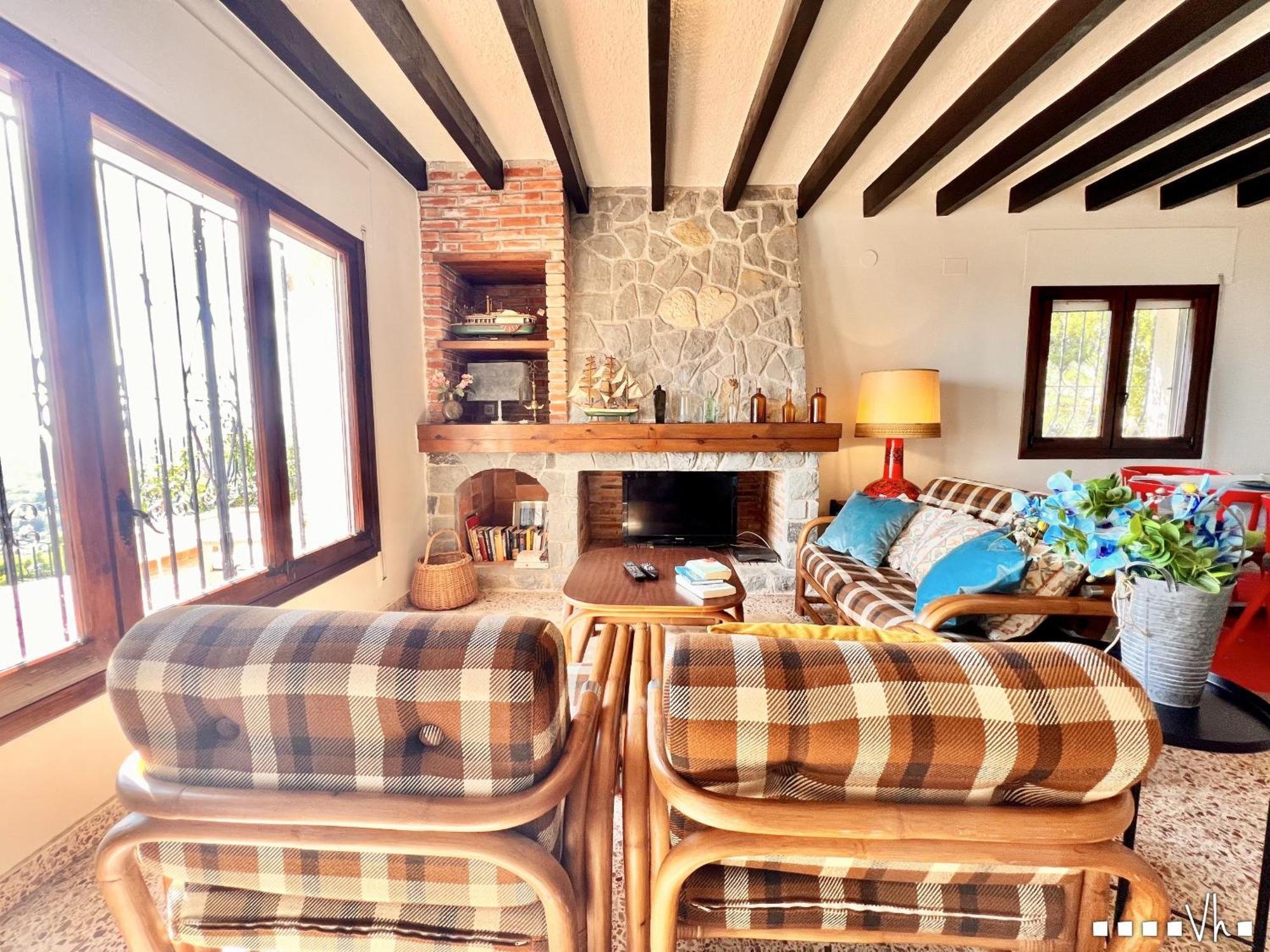 Vh Costablanca - Aguila Villa Benissa Luaran gambar