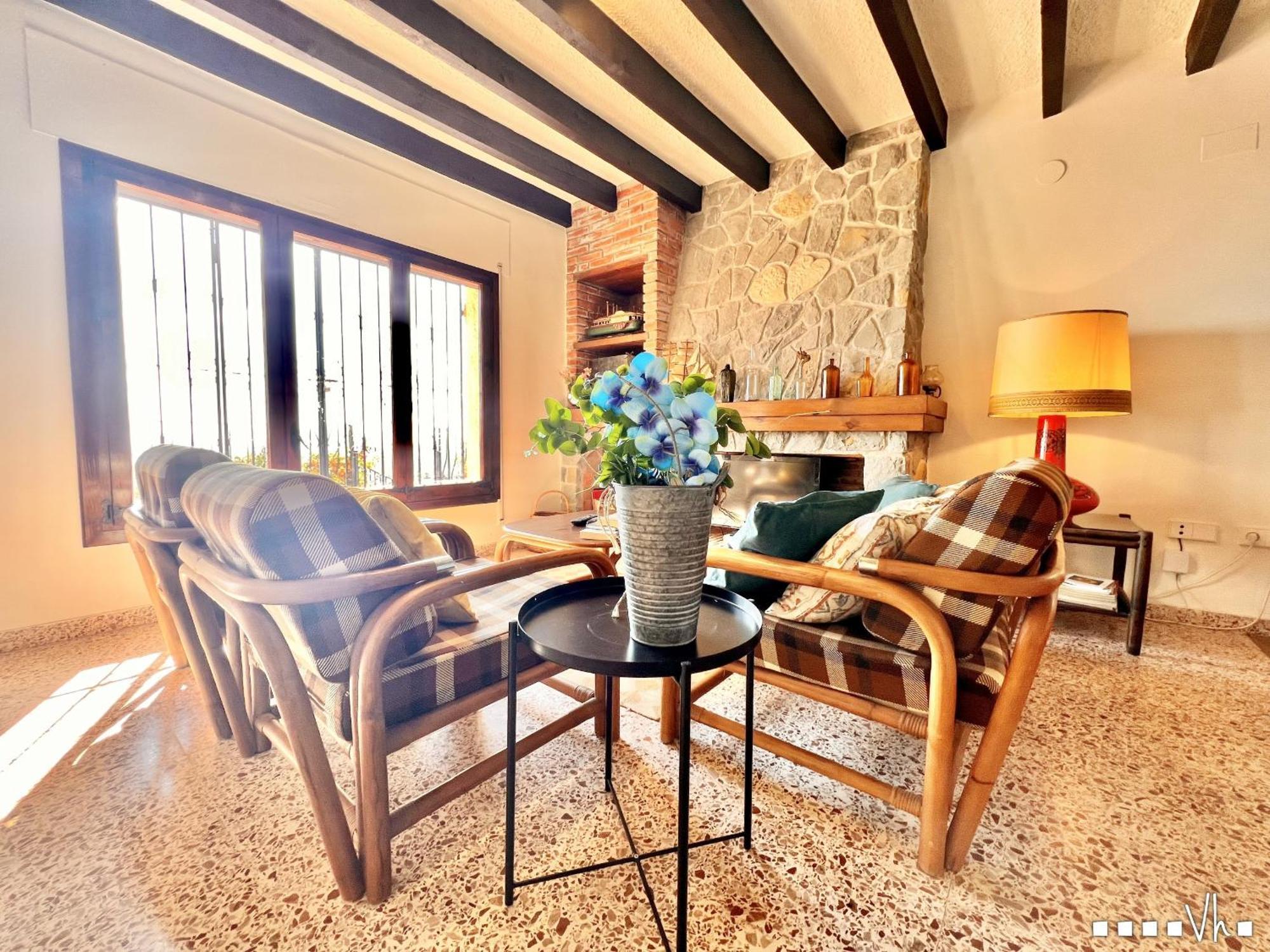 Vh Costablanca - Aguila Villa Benissa Luaran gambar