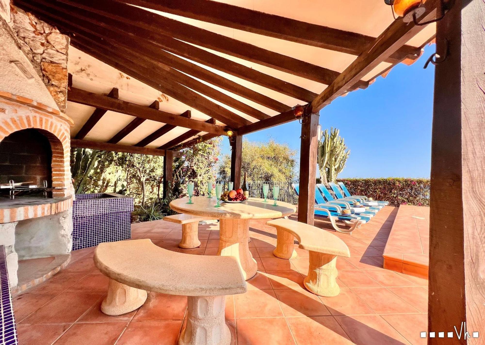 Vh Costablanca - Aguila Villa Benissa Luaran gambar