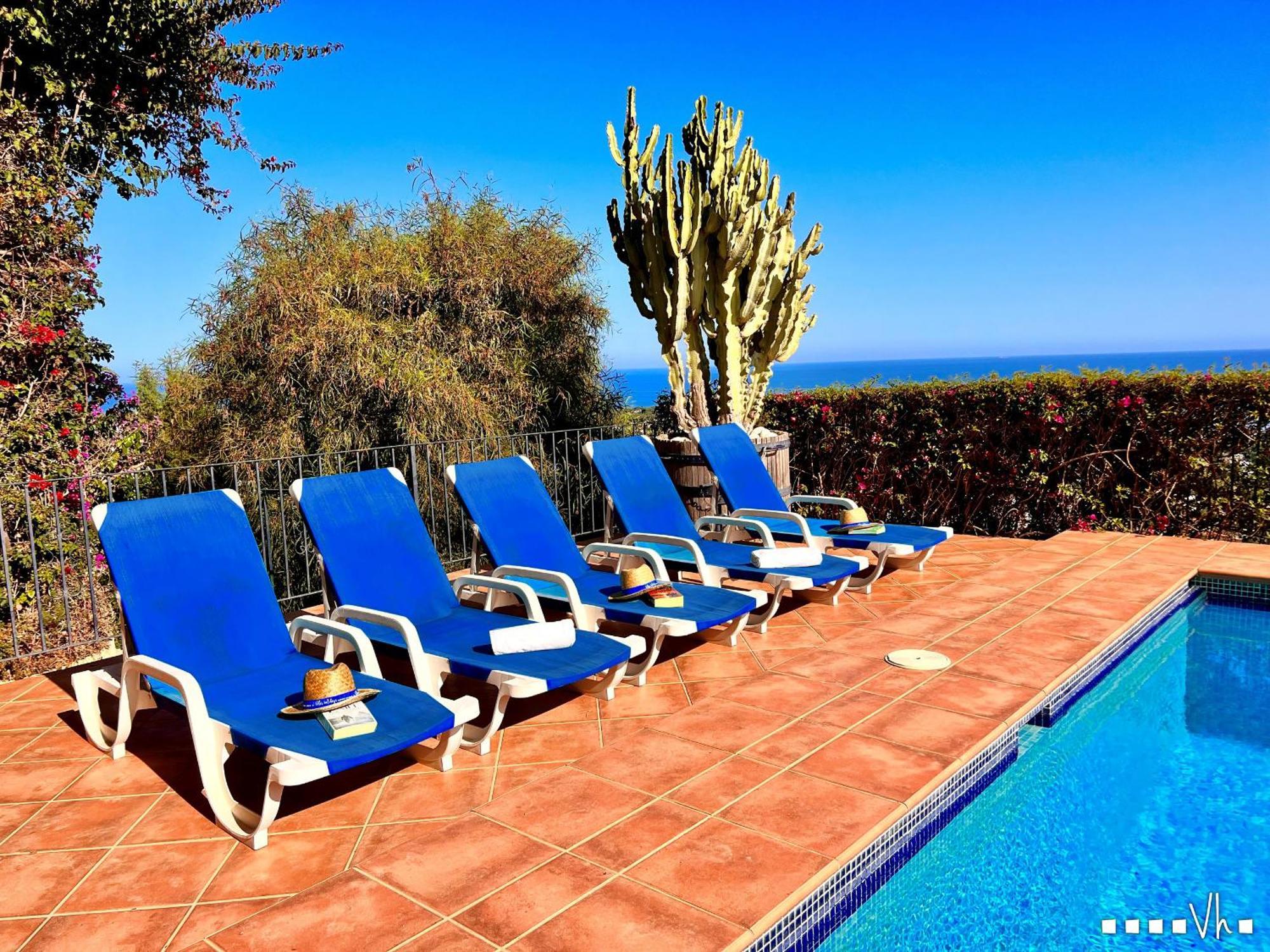 Vh Costablanca - Aguila Villa Benissa Luaran gambar