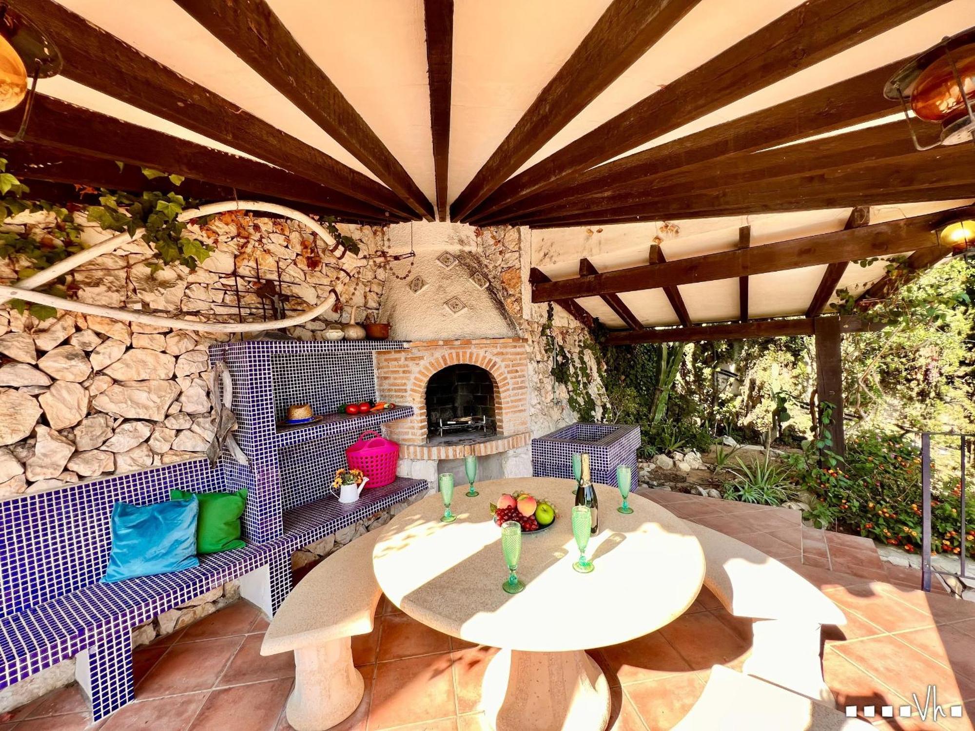Vh Costablanca - Aguila Villa Benissa Luaran gambar